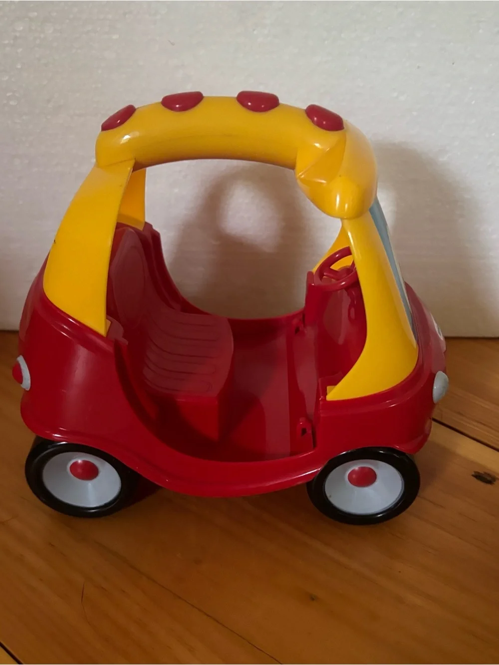 Little Tikes adorable little